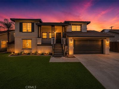 Property at 7560 Seine Ave, Highland, CA