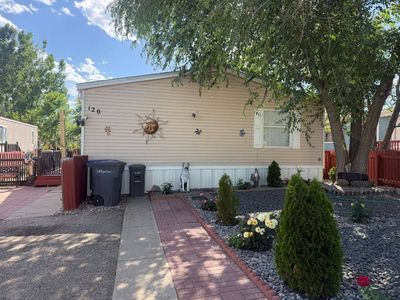 Property at 11990 E South Boulder Rd Lot 120, Lafayette, CO