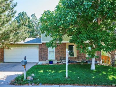 4418 S Argonne Way