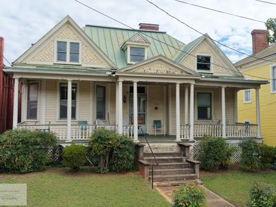 Property at 133 Sutherlin Ave, Danville, VA