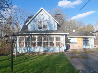 222 Turner Ave