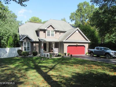 4 Scarlet Oak Court