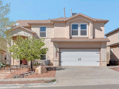 6341 Cougar Ridge Ln