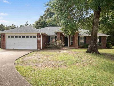5015 Magnolia Ridge Ct