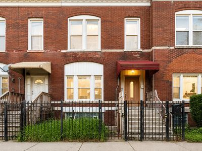 2626 W Wilcox St Unit 2626
