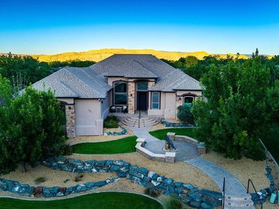 380 Granite Falls Way
