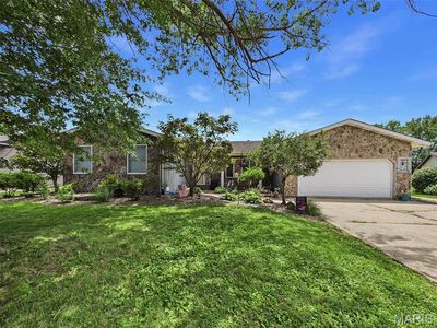 112 Woods Mill Dr