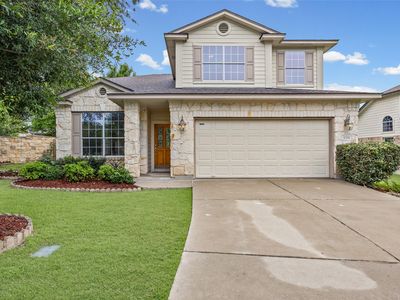 11304 Staked Plains Dr