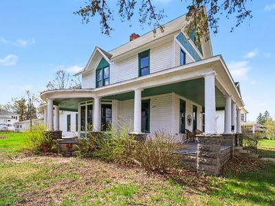 Property at 423 W Upton Ave, Reed City, MI