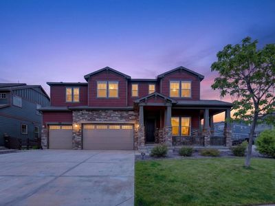 782 Rock Ridge Dr