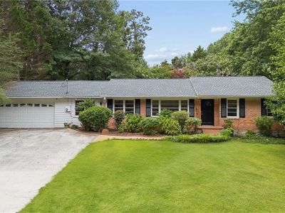 5028 Tilly Mill Rd