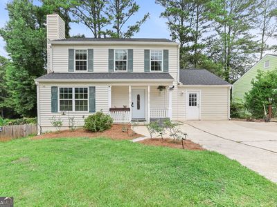 Property at 1255 Riva Ridge Dr, Norcross, GA