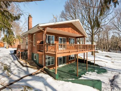 15520 Tamarac Cir NE