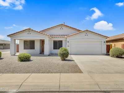 10536 E LUPINE Lane