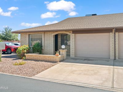 520 S Greenfield Rd UNIT 22