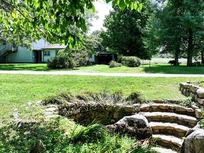 950 Middle Creek Rd