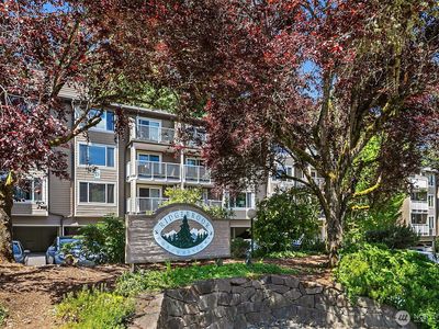 206 Mountain Park Boulevard SW #D203