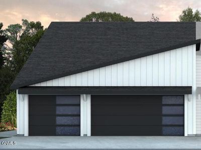 2886 Clear Creek Loop