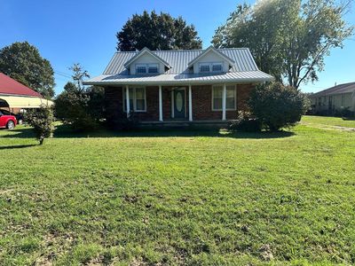 Property at 202 Hamilton St, Mc Kenzie, TN
