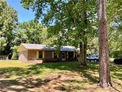 Property at 1973 County Road 4400, Clarksville, AR