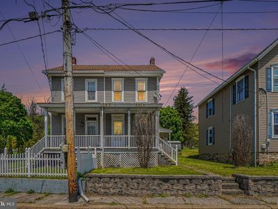 Property at 610 Pottsville St, Lykens, PA