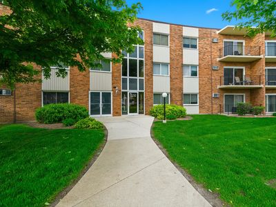 9725 S Keeler Ave #6209