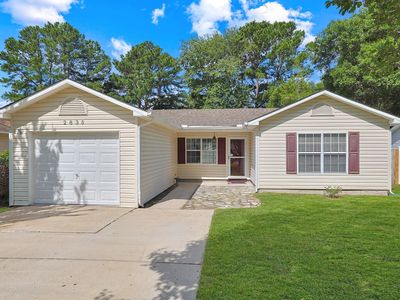 2835 Temperance Dr.