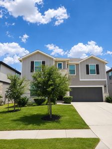 909 Mourning Dove Ln