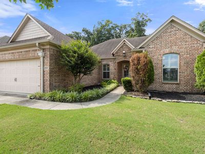 195 Cherokee Cir