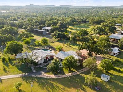 2501 Lone Man Mountain Rd