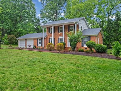 1 Anson Cir