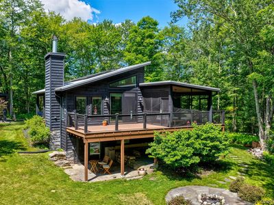 110 Silver Birch Way