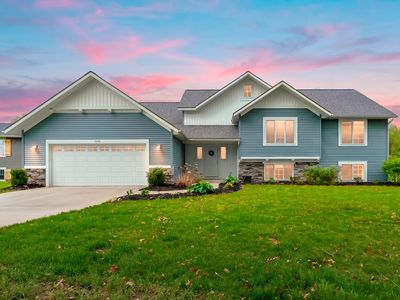 Property at 1946 Cygnet Dr, Otsego, MI