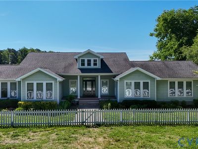 248 Pisgah Church Rd