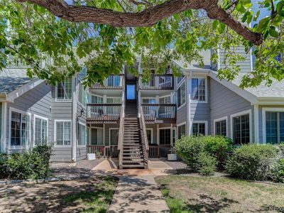 12444 E Tennessee Circle #E