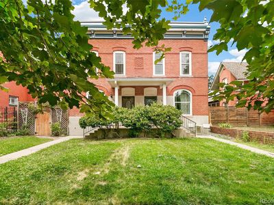 2311 N Marion Street