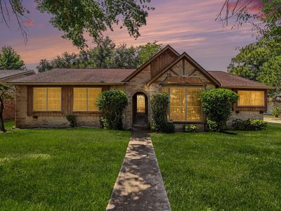 5367 Prairie Creek Dr