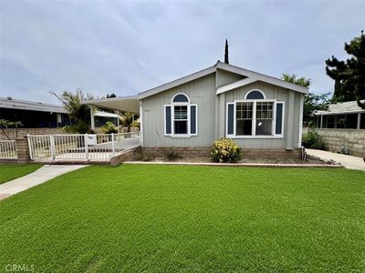 5800 Hamner Ave Space 442