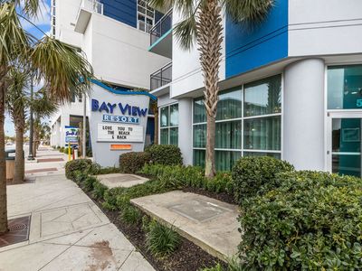 504 N Ocean Blvd. #1008 A & B