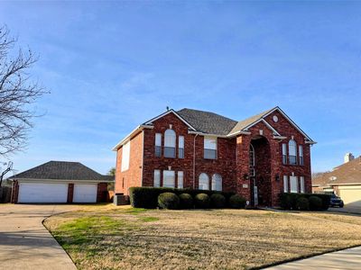1012 Muscadine Vine St