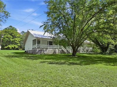 Property at 16096 N Yates Rd, Franklinton, LA