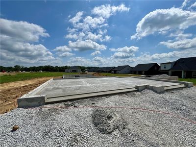 7625 Melrose (Lot 558) Lane