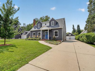 158 Woodstock Rd