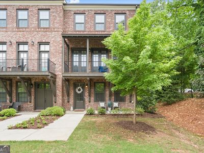 803 Snider Walk NE