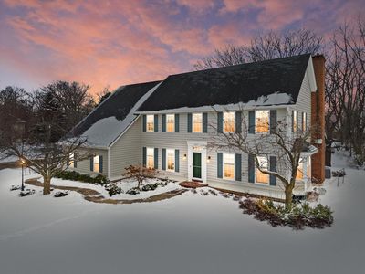 4937 West Knollwood DRIVE