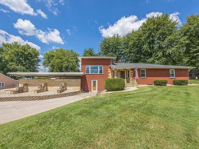 Property at 1040 W 6th St, Huntingburg, IN