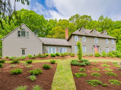 181 Railtree Hill Road