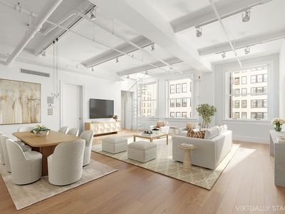 222 Park Ave S #Ph12c