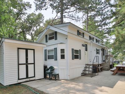 30199 County Road 3 Lot 19