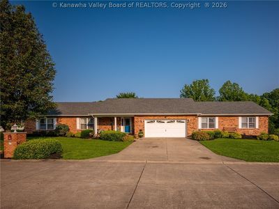 Property at 123 Brooke St, Culloden, WV